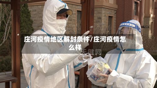庄河疫情地区解封条件/庄河疫情怎么样-第2张图片