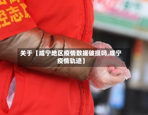 关于【咸宁地区疫情数据破损吗,咸宁疫情轨迹】