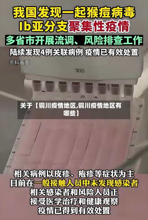关于【铜川疫情地区,铜川疫情地区有哪些】-第2张图片