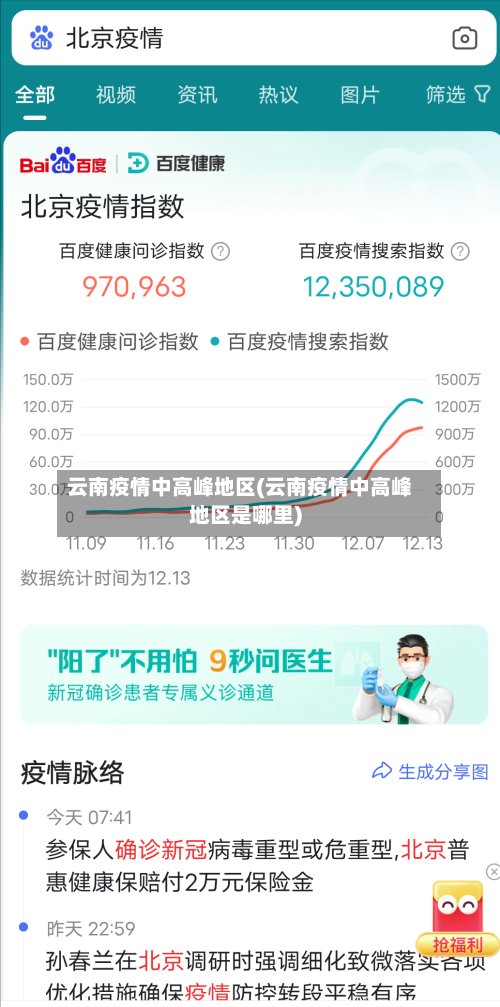 云南疫情中高峰地区(云南疫情中高峰地区是哪里)-第2张图片