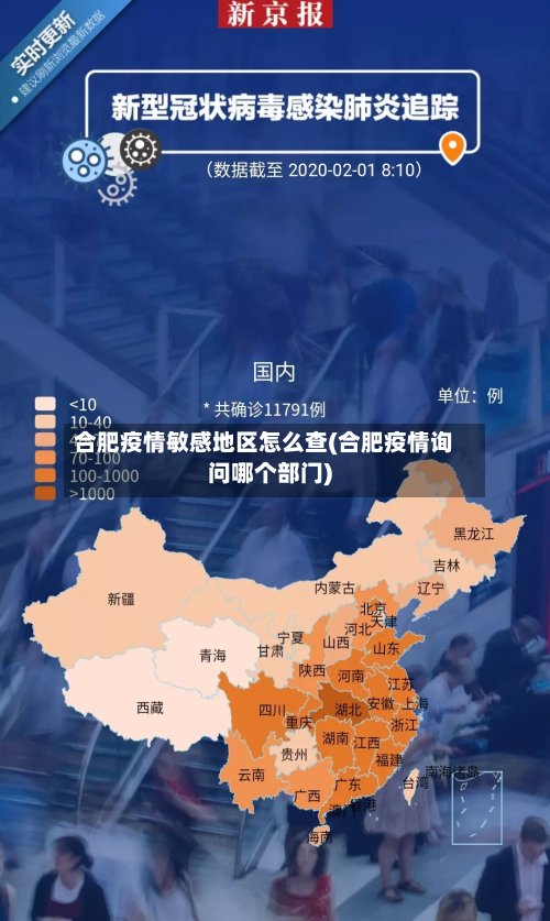 合肥疫情敏感地区怎么查(合肥疫情询问哪个部门)-第2张图片