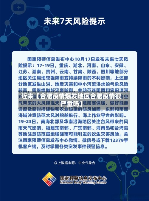近来【合肥疫情爆发地区合肥疫情很严重吗】-第2张图片