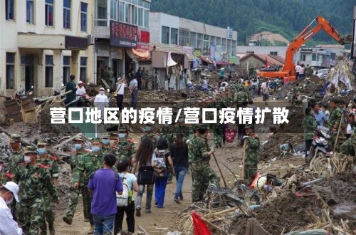 营口地区的疫情/营口疫情扩散