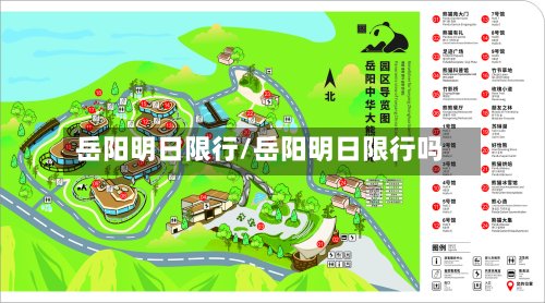 岳阳明日限行/岳阳明日限行吗