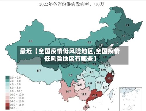 最近【全国疫情低风险地区,全国疫情低风险地区有哪些】