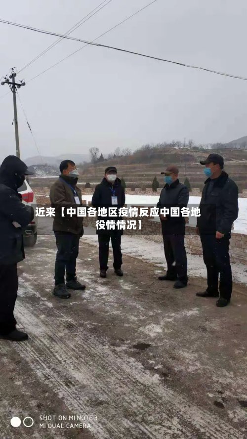 近来【中国各地区疫情反应中国各地役情情况】