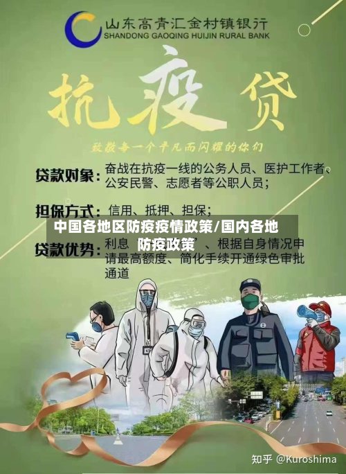 中国各地区防疫疫情政策/国内各地防疫政策-第2张图片