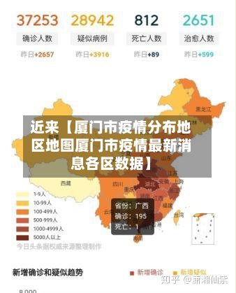 近来【厦门市疫情分布地区地图厦门市疫情最新消息各区数据】-第3张图片
