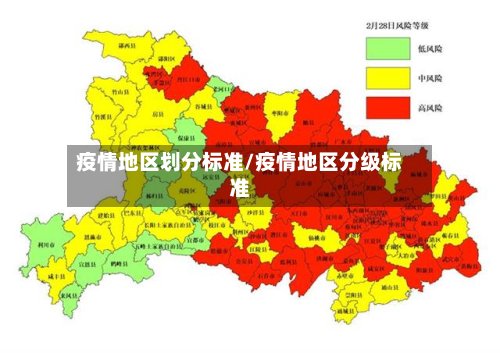 疫情地区划分标准/疫情地区分级标准-第3张图片