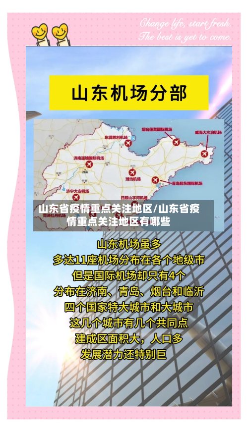 山东省疫情重点关注地区/山东省疫情重点关注地区有哪些-第3张图片