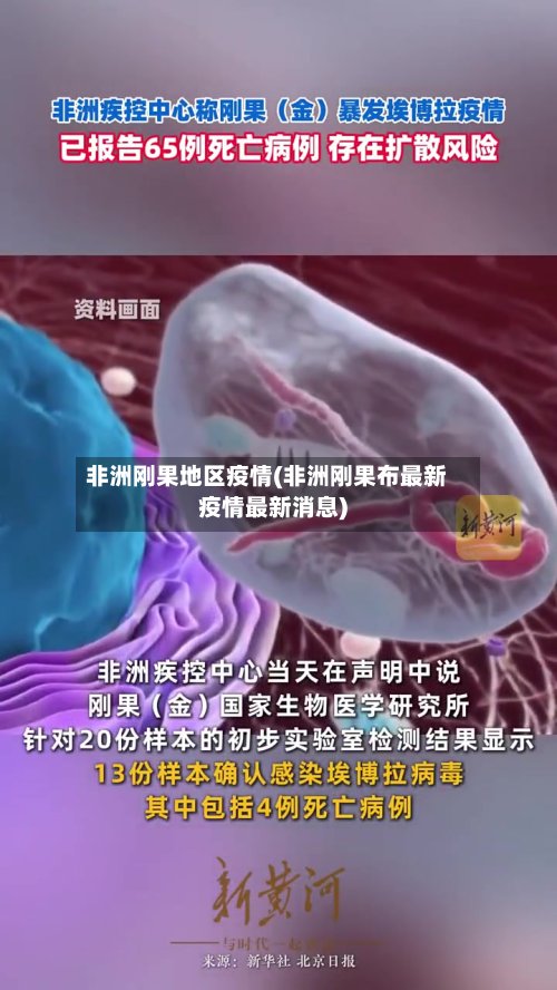 非洲刚果地区疫情(非洲刚果布最新疫情最新消息)