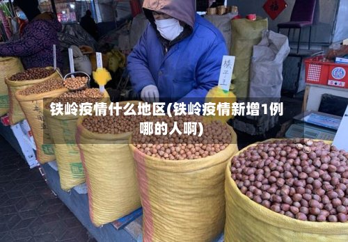 铁岭疫情什么地区(铁岭疫情新增1例哪的人啊)-第2张图片