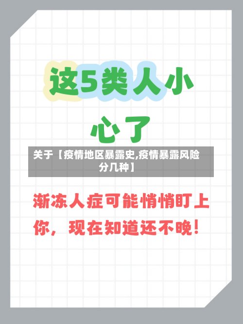 关于【疫情地区暴露史,疫情暴露风险分几种】-第2张图片