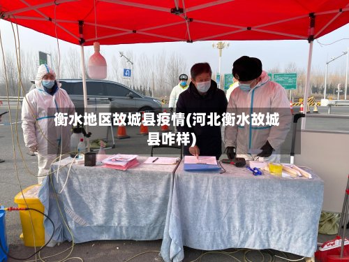 衡水地区故城县疫情(河北衡水故城县咋样)-第3张图片