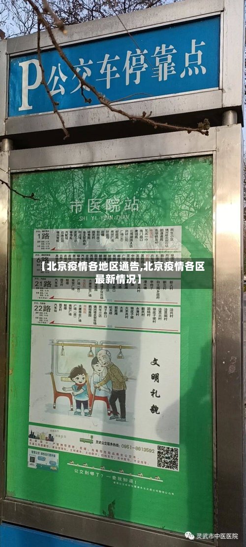 【北京疫情各地区通告,北京疫情各区最新情况】-第2张图片