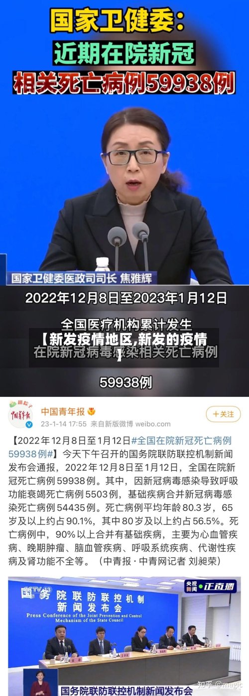 【新发疫情地区,新发的疫情】-第2张图片