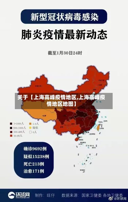关于【上海高峰疫情地区,上海高峰疫情地区地图】