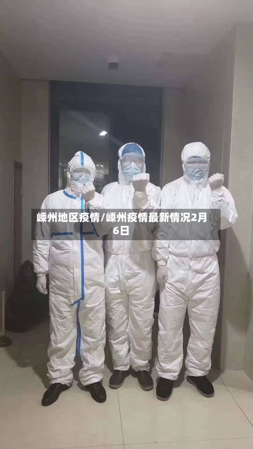 嵊州地区疫情/嵊州疫情最新情况2月6日-第3张图片