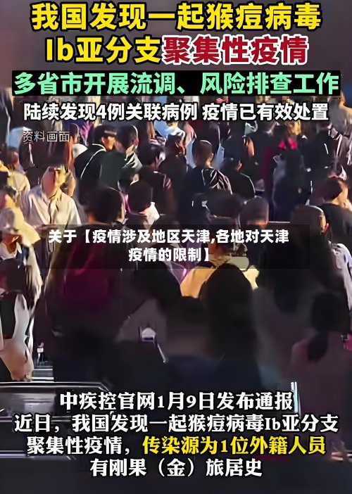 关于【疫情涉及地区天津,各地对天津疫情的限制】