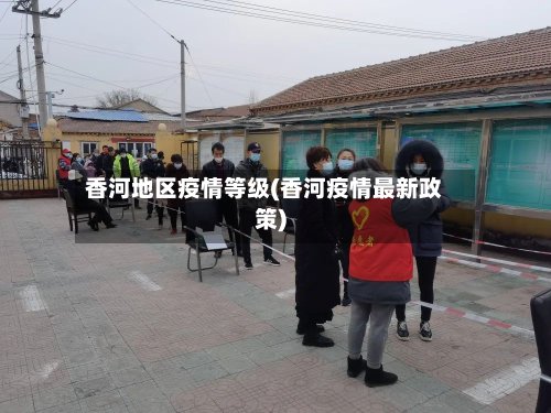 香河地区疫情等级(香河疫情最新政策)