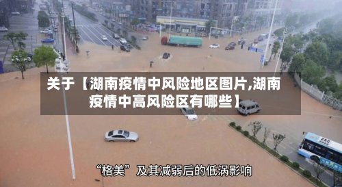 关于【湖南疫情中风险地区图片,湖南疫情中高风险区有哪些】-第3张图片