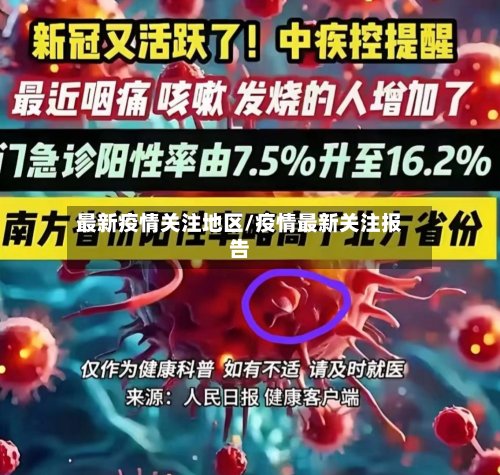 最新疫情关注地区/疫情最新关注报告-第2张图片