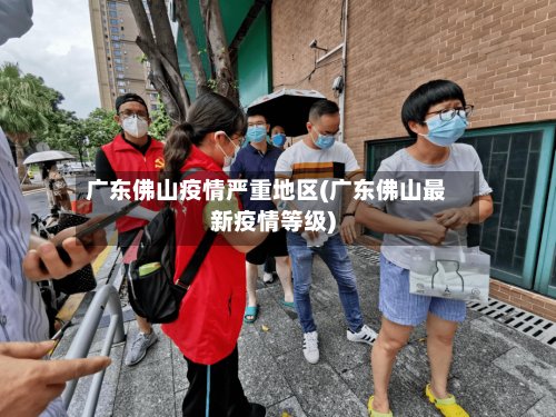 广东佛山疫情严重地区(广东佛山最新疫情等级)-第2张图片
