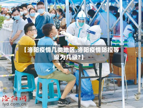 【洛阳疫情几类地区,洛阳疫情防控等级为几级?】