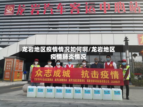 龙岩地区疫情情况如何啊/龙岩地区疫情肺炎情况