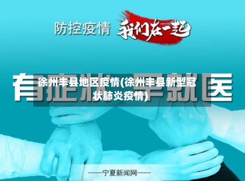 徐州丰县地区疫情(徐州丰县新型冠状肺炎疫情)-第2张图片