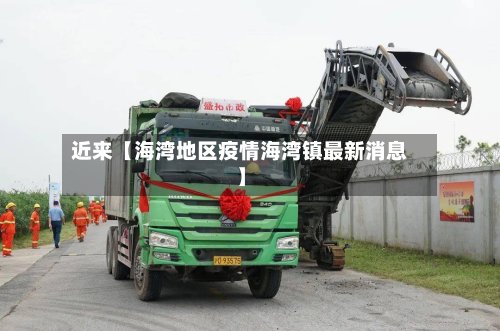 近来【海湾地区疫情海湾镇最新消息】-第2张图片