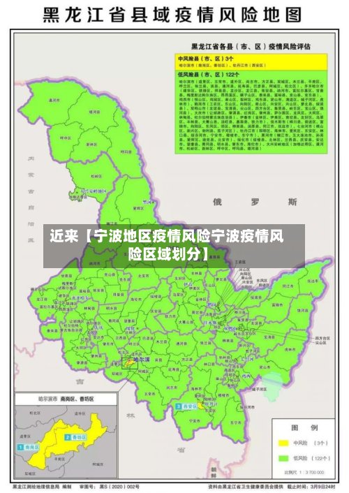 近来【宁波地区疫情风险宁波疫情风险区域划分】-第2张图片