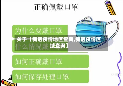 关于【新冠疫情地区查询,新冠疫情区域查询】-第2张图片