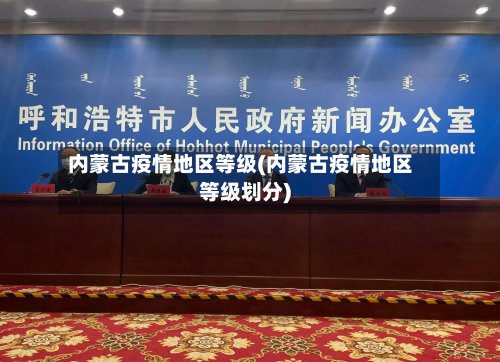 内蒙古疫情地区等级(内蒙古疫情地区等级划分)