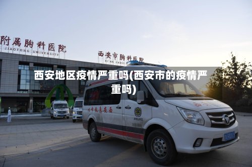 西安地区疫情严重吗(西安市的疫情严重吗)
