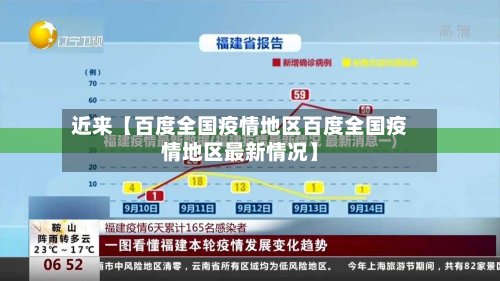近来【百度全国疫情地区百度全国疫情地区最新情况】