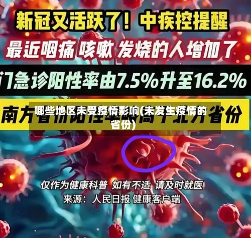哪些地区未受疫情影响(未发生疫情的省份)
