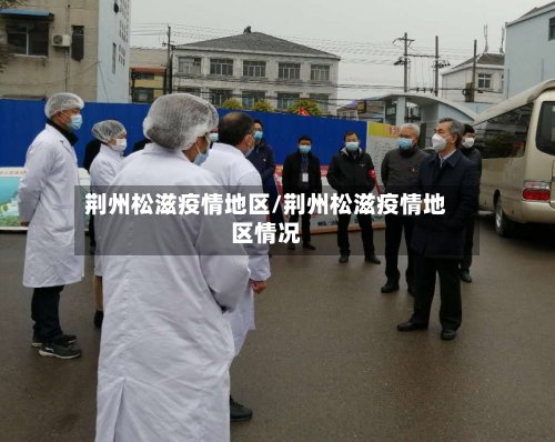 荆州松滋疫情地区/荆州松滋疫情地区情况-第2张图片
