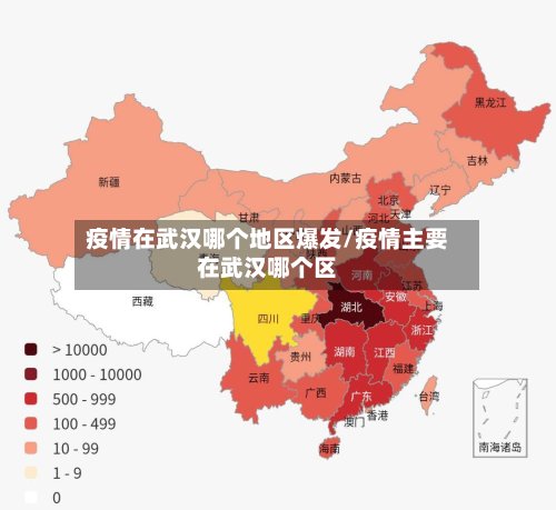 疫情在武汉哪个地区爆发/疫情主要在武汉哪个区-第3张图片