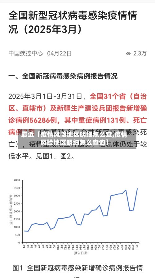 最近【疫情风险地区明细怎么查,疫情风险地区明细怎么查询】