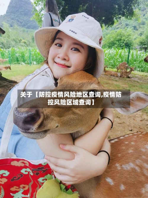 关于【防控疫情风险地区查询,疫情防控风险区域查询】-第3张图片