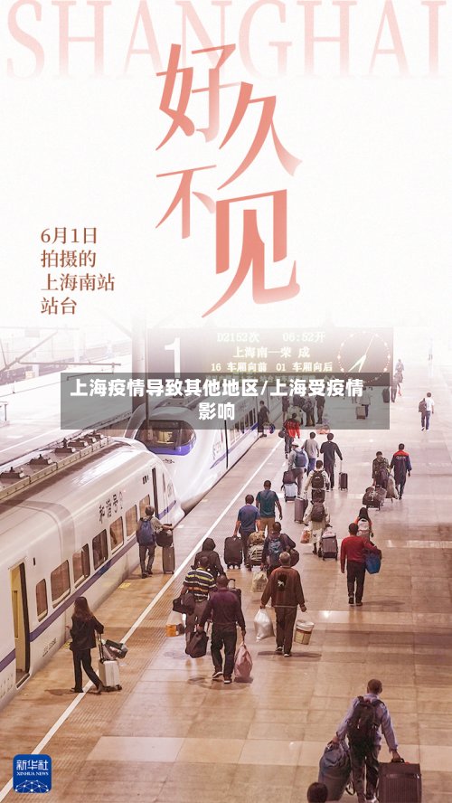 上海疫情导致其他地区/上海受疫情影响