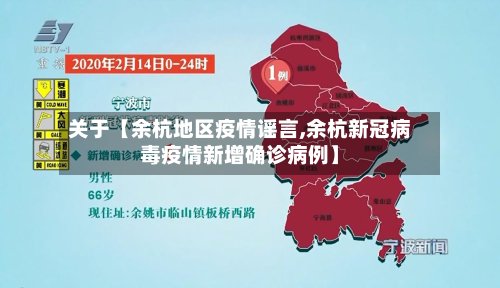 关于【余杭地区疫情谣言,余杭新冠病毒疫情新增确诊病例】