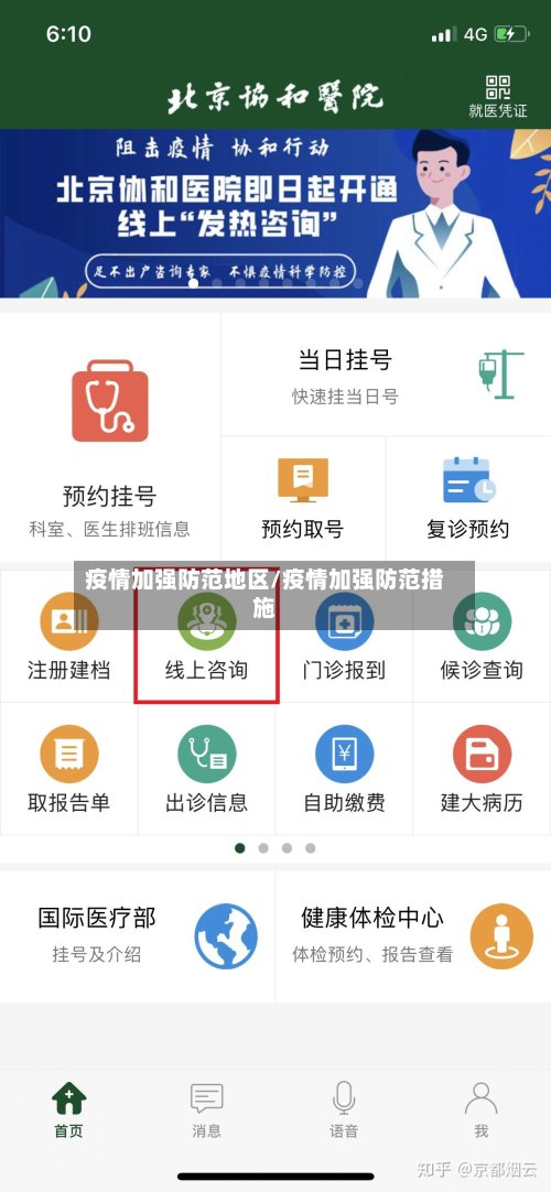 疫情加强防范地区/疫情加强防范措施-第2张图片