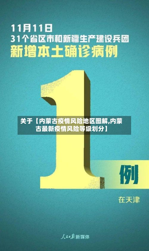 关于【内蒙古疫情风险地区图解,内蒙古最新疫情风险等级划分】