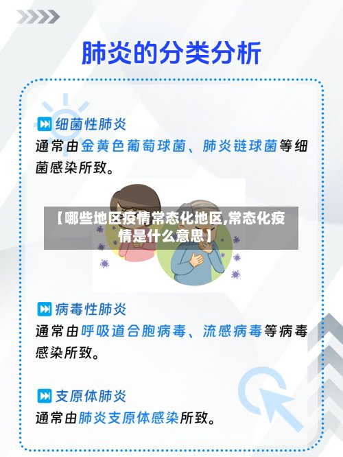 【哪些地区疫情常态化地区,常态化疫情是什么意思】