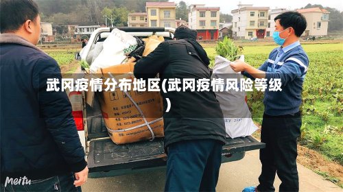 武冈疫情分布地区(武冈疫情风险等级)