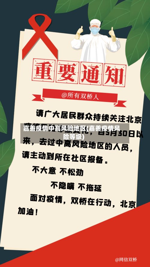 嘉善疫情中高风险地区(嘉善疫情风险等级)-第2张图片