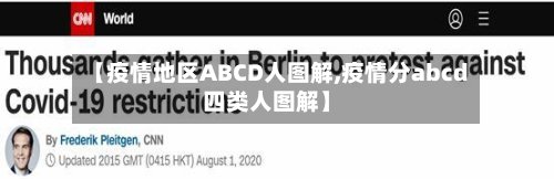 【疫情地区ABCD人图解,疫情分abcd四类人图解】