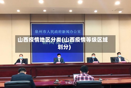 山西疫情地区分类(山西疫情等级区域划分)-第2张图片